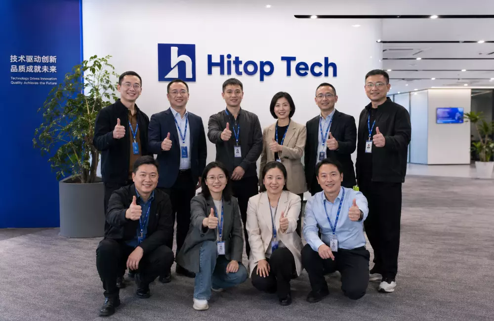 Company Overview